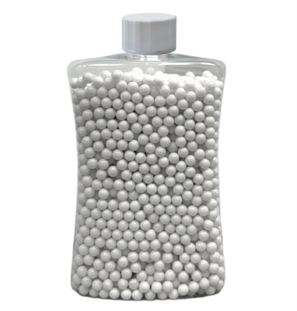 ASG  ASG19400 Q Blaster 0.25g  BBs 3300 Bottle
