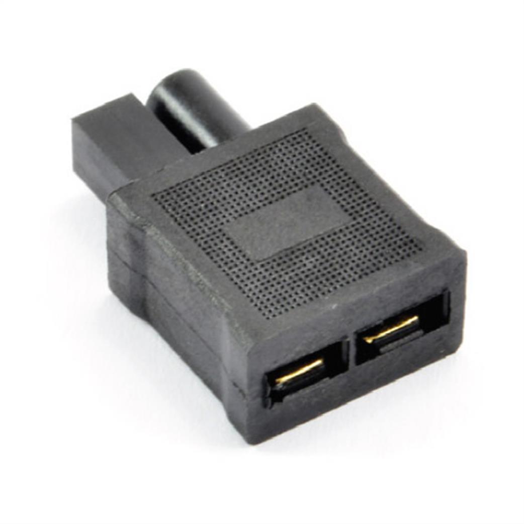 Etronix  ET0851TTR Tamiya To Traxxas Charging Adaptor