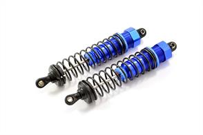 FTX 2 Complete Front Shocks for Kanyon/Torro