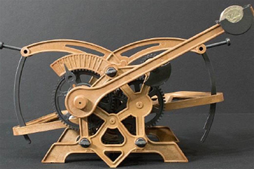 Italeri  3113 Leonardo Da Vinci  Rolling Ball Timer Kit