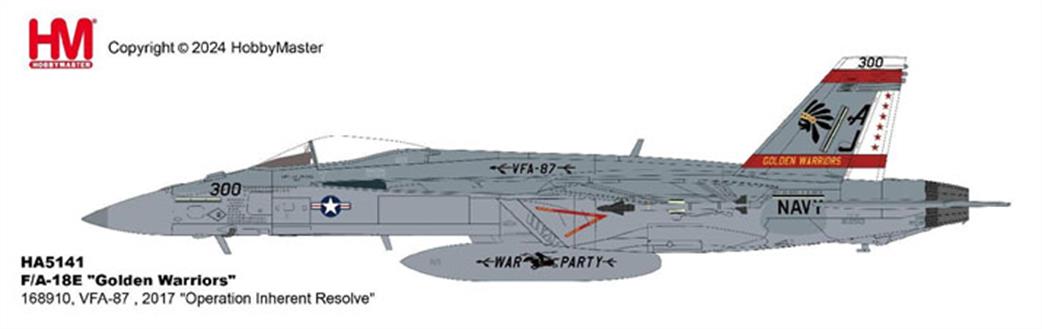 Hobby Master 1/72 HA5117 F/A-18F 1 Squadron 100th Anniversary A44-210 1 Squadron RAAF 2019