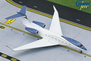  Superb model of an executive jet