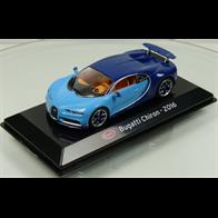 MAG MK03 Bugatti Chiron 2016 Model