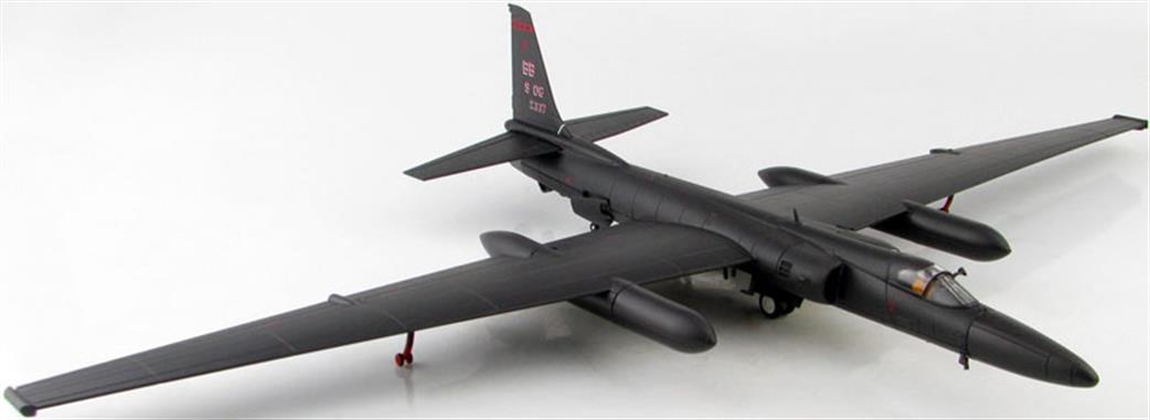Hobby Master 1/72 HA6901 Lockheed U-2s USAF Spy Plane Recon Aircraft Model
