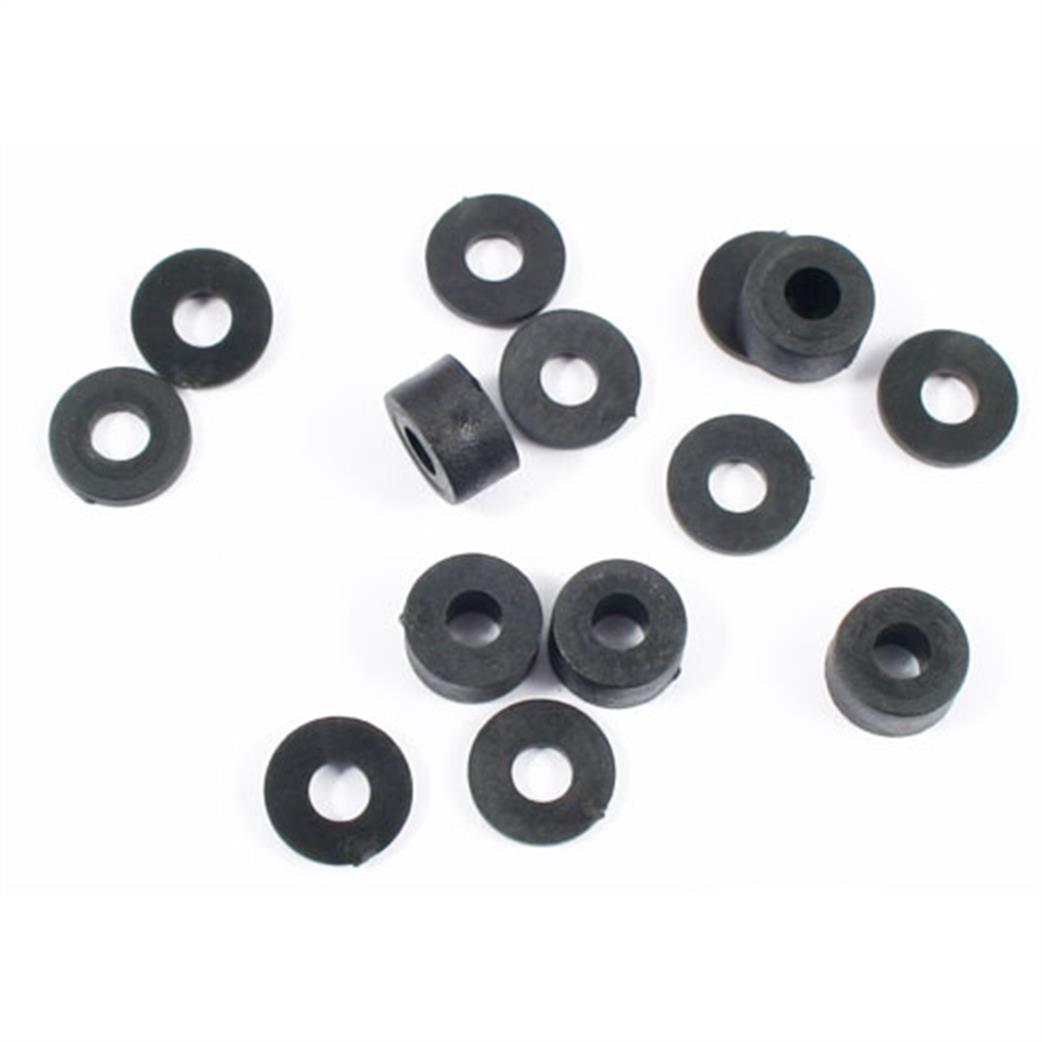 FTX  FTX6617 Washers & Spacers for Edge Seige