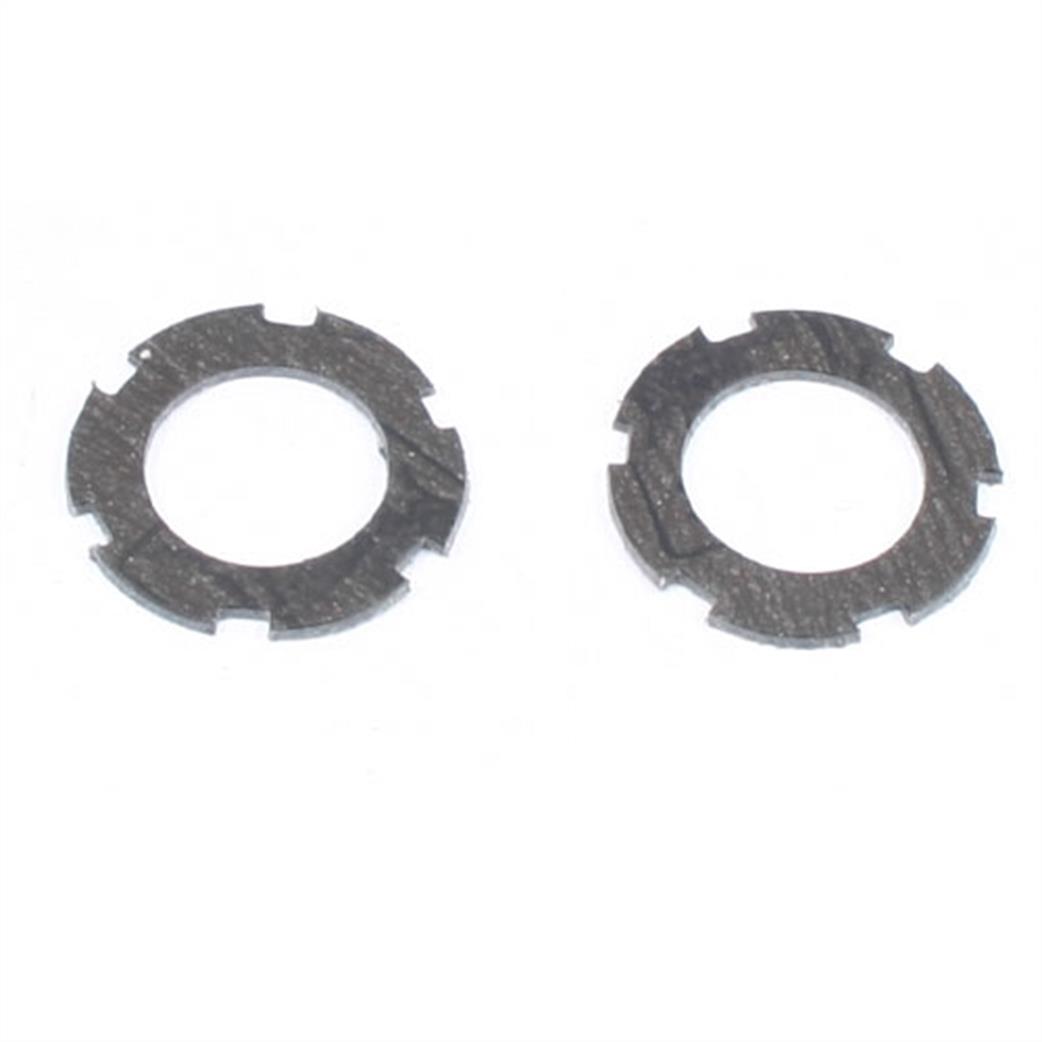 FTX  FTX6268 Spare Slipper Gaskets set for Carnage/Vantage