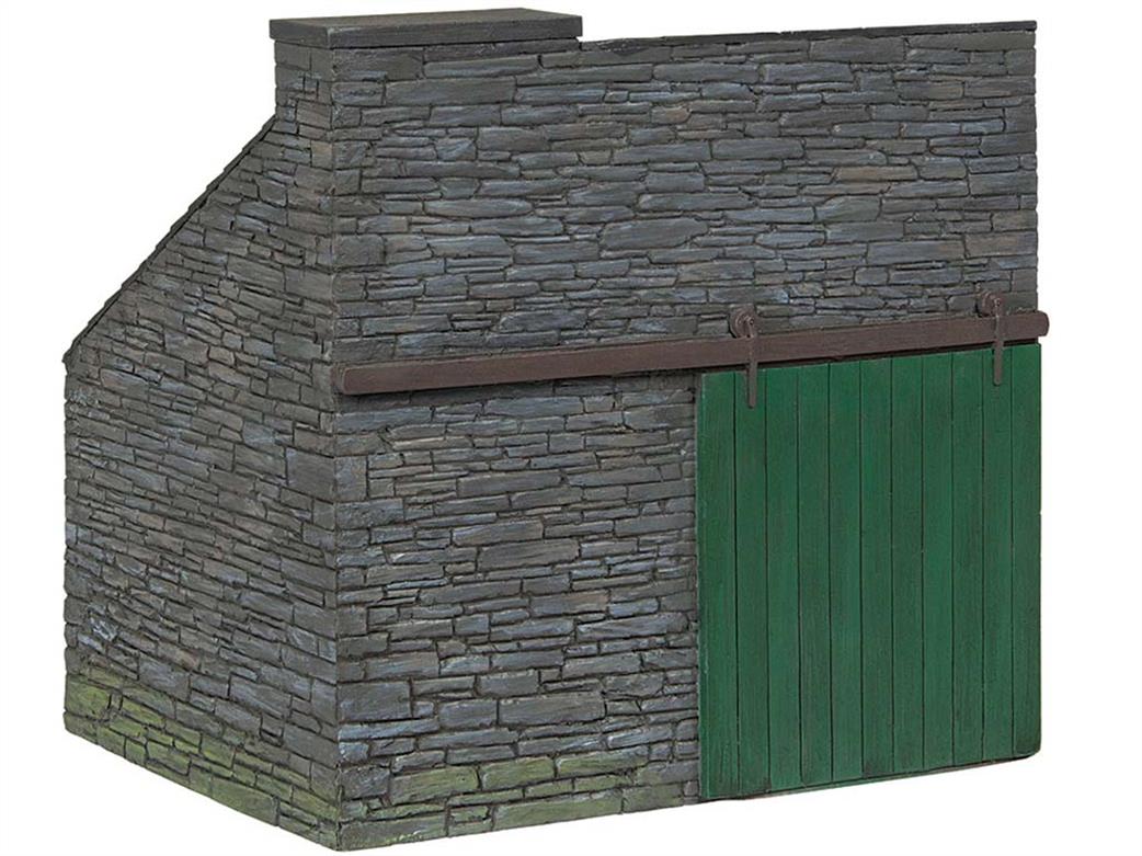 Bachmann O-16.5 47-0103 Slate Built Narrow Gauge Engine Shed Store