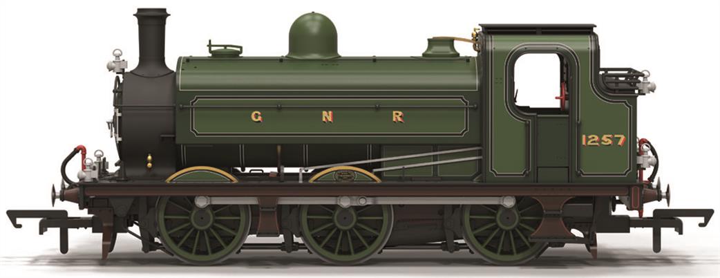 Bachmann O-16.5 71-028SF Una Quarry Hunslet 0-4-0ST Pen-yr-Orsedd Quarry Lined Green DCC Sound