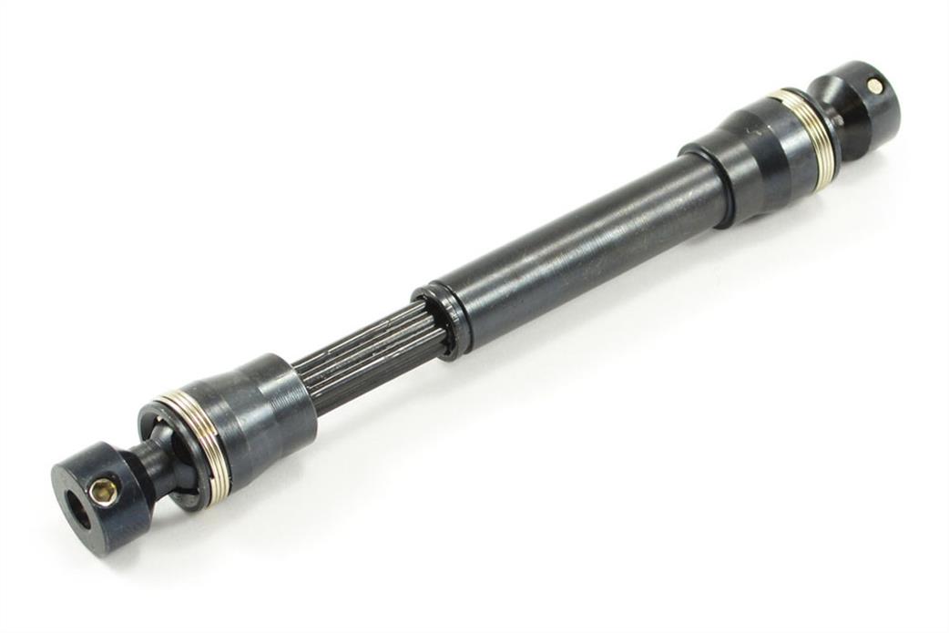 FTX  FTX8452 Mighty Thunder Steel Central CVD Shaft for Kanyon