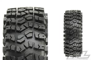 Don’t get left behind spinning your tyres, take your adventure to the next level with Pro-Line’s Flat Iron tyres!