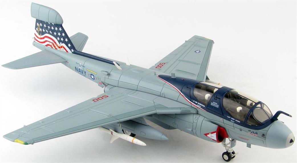 Hobby Master 1/72 HA5009 Grumman EA-6B Prowler 