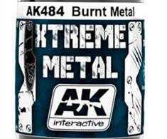 Extreme Metal colour duraluminium 30ml