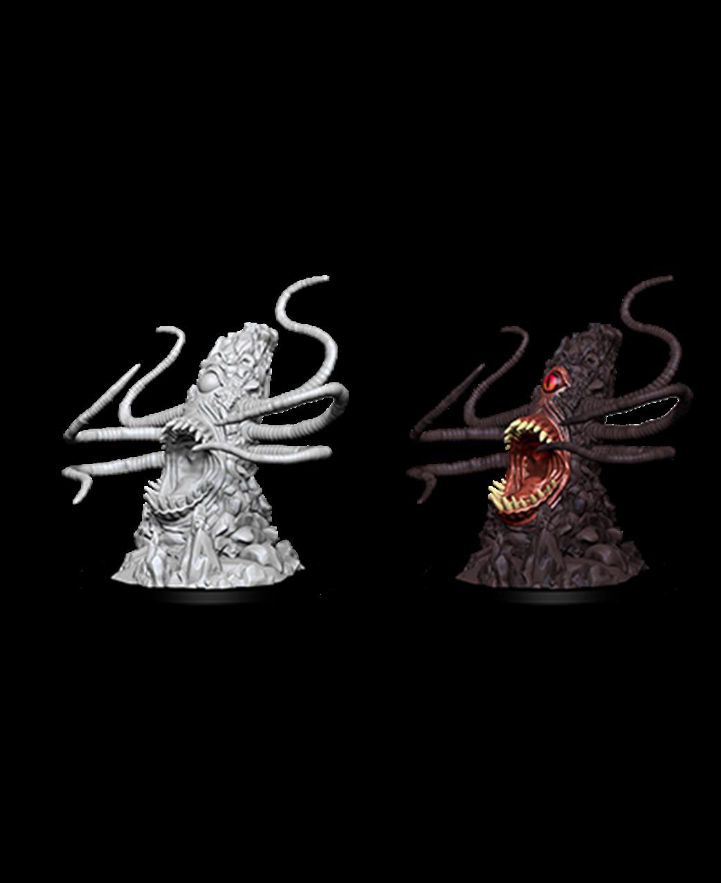 Wizkids 90085 Roper: D&D Nolzur's Marvelous Unpainted Miniatures
