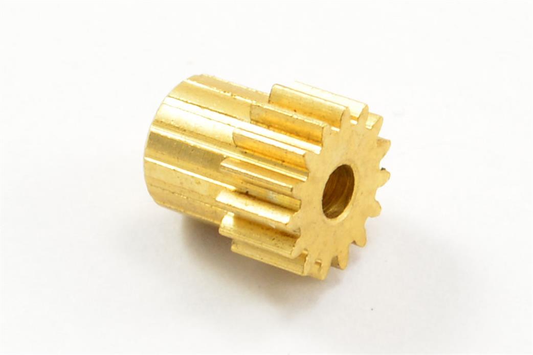 FTX  FTX8432 15 Tooth Pinion Gear for Mighty Thunder