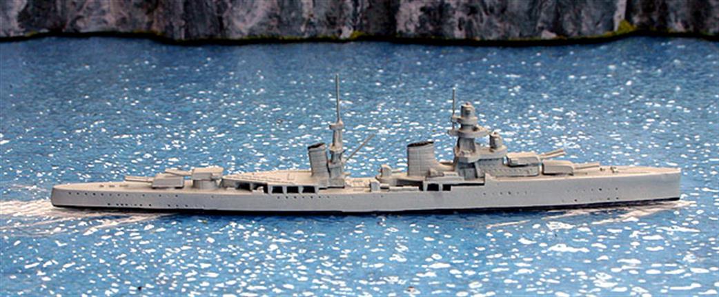 Delphin 1/1250 D151 Luigi Cadorna an Italian light cruiser from 1930