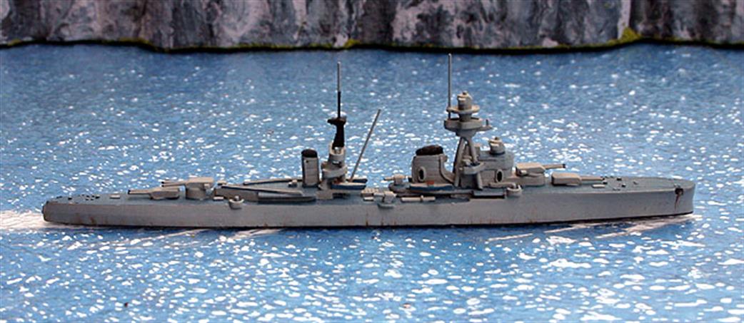 Star 1/1250 Star81A Luigi Cadorna light cruiser Italy 1933