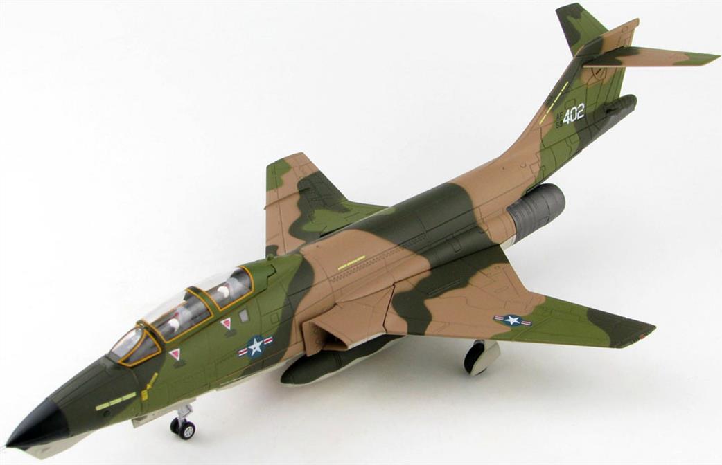 Hobby Master 1/72 HA3714 McDonnell RF-101B 