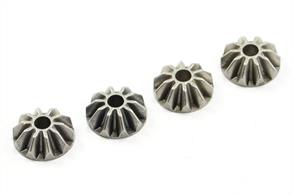 FTX VANTAGE / CARNAGE / OUTLAW / BANZAI DIFF BEVEL GEARS SMALL