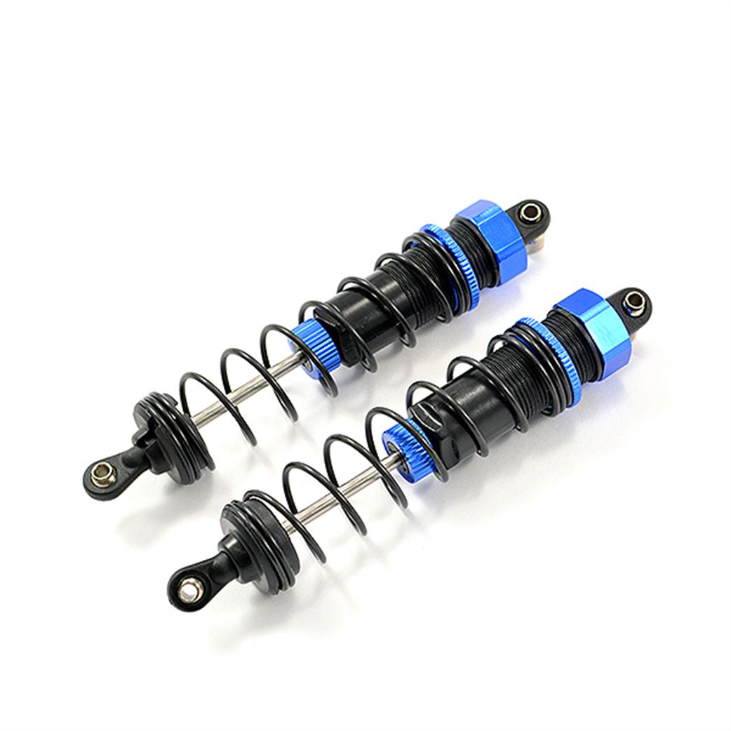 FTX  FTX8494 FTX Kanyon Complete Shock Set