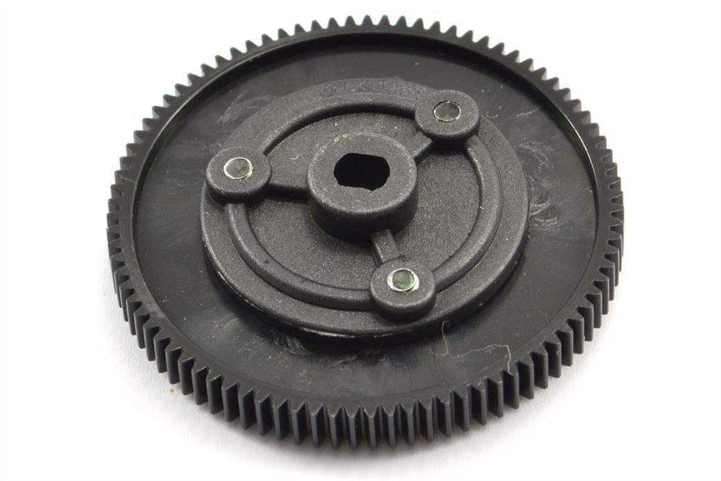 FTX  FTX8758 Mauler 87t Main Spur Gear