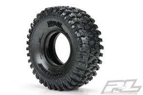 Don’t get left behind spinning your tyres, take your adventure to the next level with Pro-Line’s new Hyrax tyres!