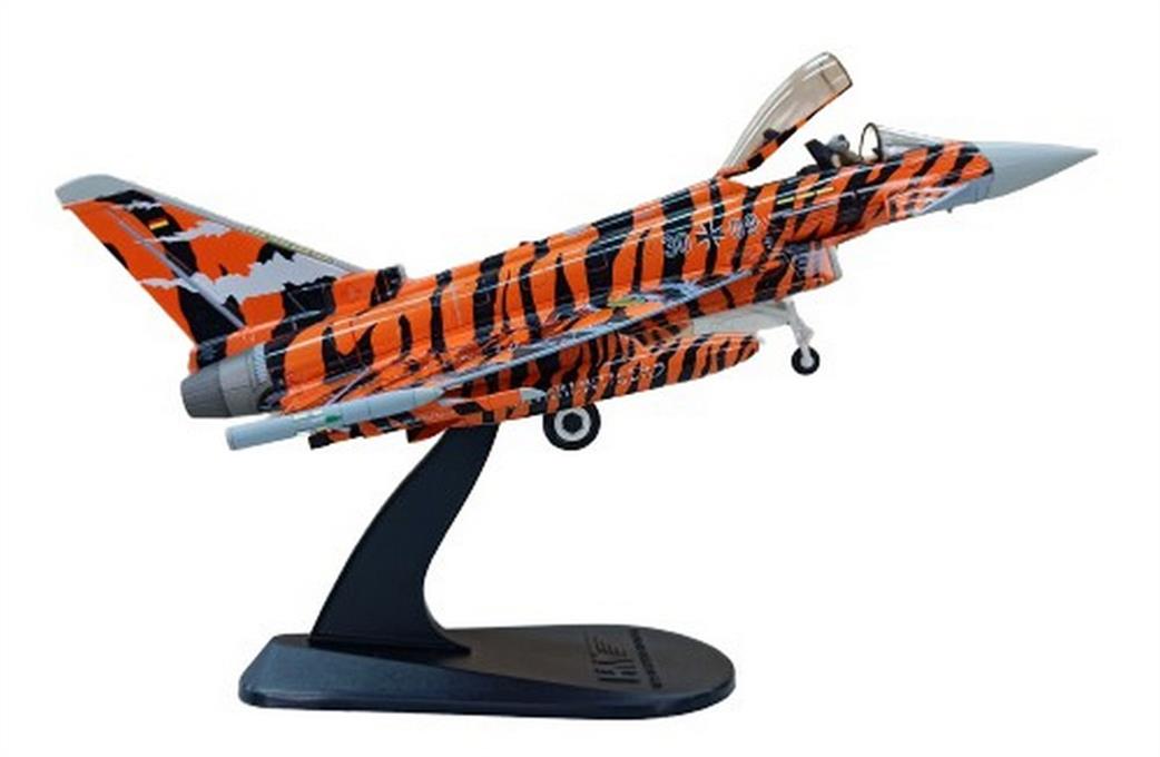 Hobby Master 1/72 HA6609 Eurofighter Typhoon 