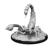 Bring your roleplaying campaigns to life with these highly detailed figures depicting characters, monsters and scenery! Requiring little-to-no assembly, these miniatures are primed and ready to paint.