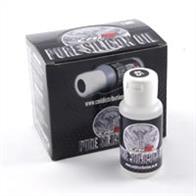 FASTRAX RACING PURE SILICONE DIFF OIL 60000CST