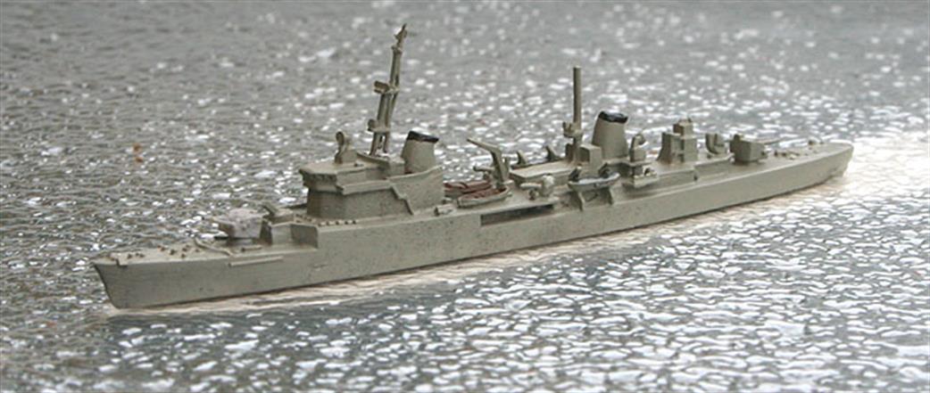 Hai 1/1250 154 San Giorgio Italian destroyer 1960