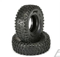 Don’t get left behind spinning your tyres, take your adventure to the next level with Pro-Line’s new Hyrax tyres!