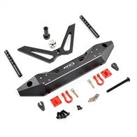 FTX OUTBACK FURY ALLOY REAR BUMPER/ SPARE TYRE MOUNT