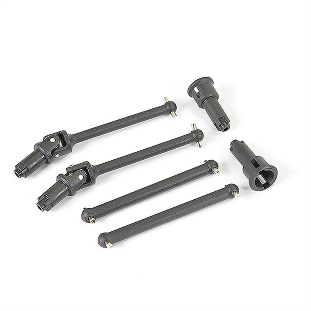 FTX  FTX9714 Tracer Front and Rear Driveshafts