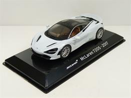 MAG MK18 McLaren 720s Model