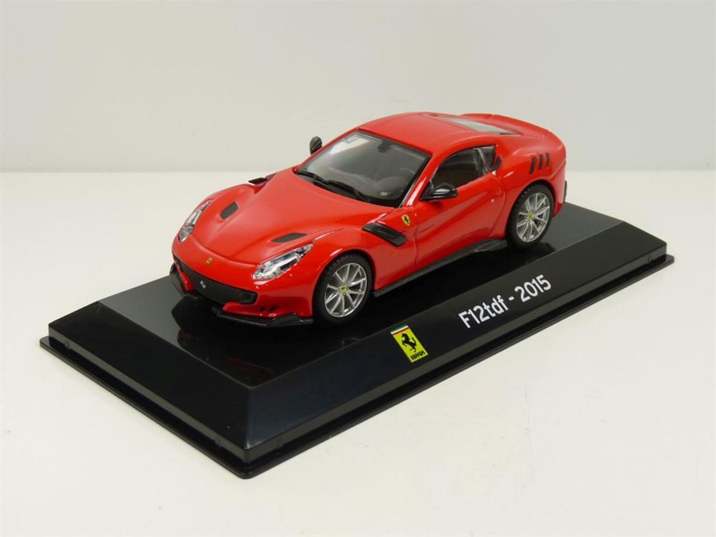 MAG 1/43 MAG MK20 Ferrari F12 Model