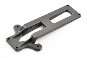 FTX OUTLAW FRONT CHASSIS UPPER PLATE