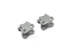 FTX OUTBACK FURY/HI-ROCK ALLOY MOUNT FOR LINKS (2PC)