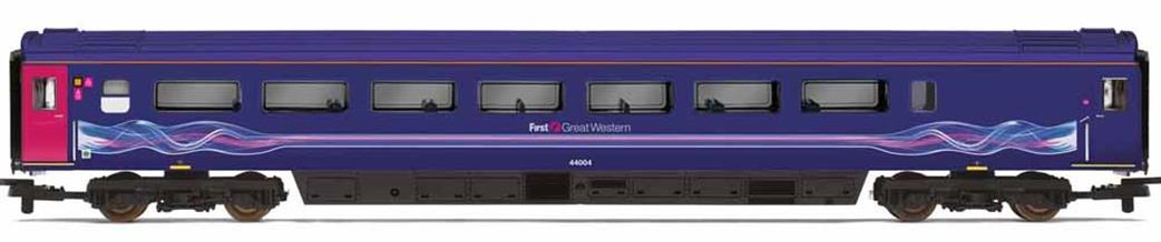 Hornby OO R40034 FGW, Mk3 Trailer Guard Standard (TGS), Coach A, 44004 - Era 10