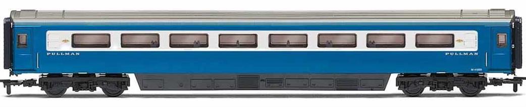 Hornby OO R40168 Midland Pullman M41059 Mk3 TFO First Class Coach