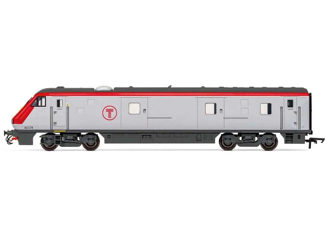 Hornby R40190A Transport for Wales, Mk4 DVT, 82226 - Era 11 OO