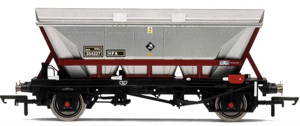 Hornby OO R60068 HFA Hopper, EWS - Era 9
