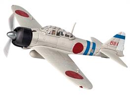 Mitsubishi Zero A6M Pearl Harbor 80th Anniversary