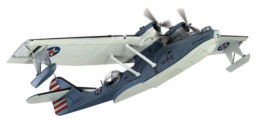 Corgi 1/72 AA36112 PBY5A Catalina Pearl Harbor 80th Anniversary