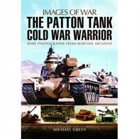 Images of War: The Patton Tank 9781848847613The Patton tank, cold war warrior - rare photos from wartime archives.Paperback.207pp. 19cm by 25cm.