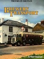 Brewery Transport 9781871565041From the well loved Trucks in Britain series.Paperback. 72pp. 18cm by 23cm.
