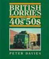 Britain's Lorries in the 70s 9781871565010A unique pictorial record of British lorries in the post-war period up to 1960.Hardback. 128pp. 21cm by 28cm.