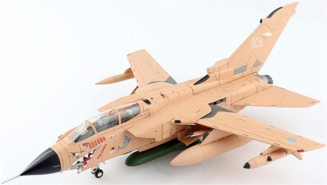 Hobby Master 1/72 HA6704 Tornado GR.1 