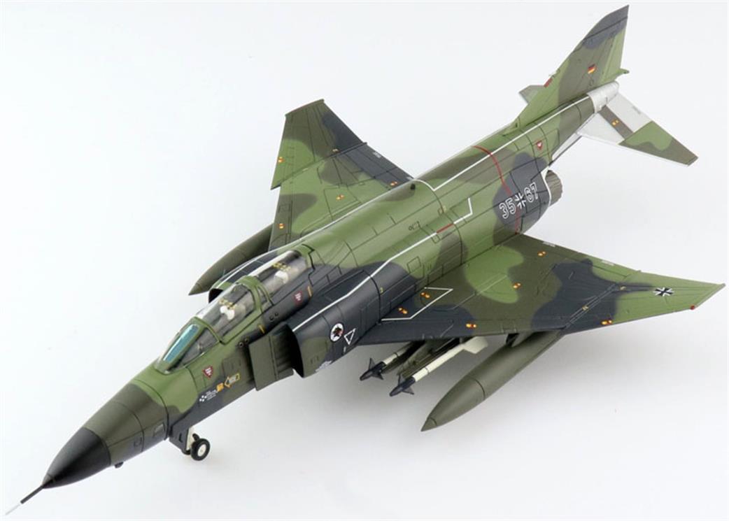 Hobby Master 1/72 HA19050 RF-4E 