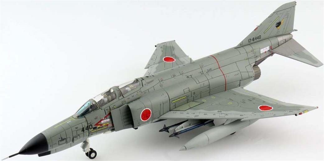 Hobby Master 1/72 HA19023 F-4EJ Kai 