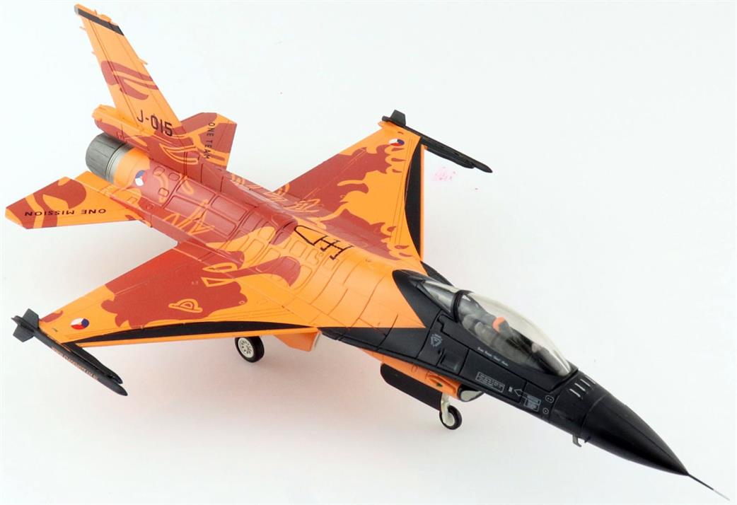 Hobby Master 1/72 HA3885 F-16AM 