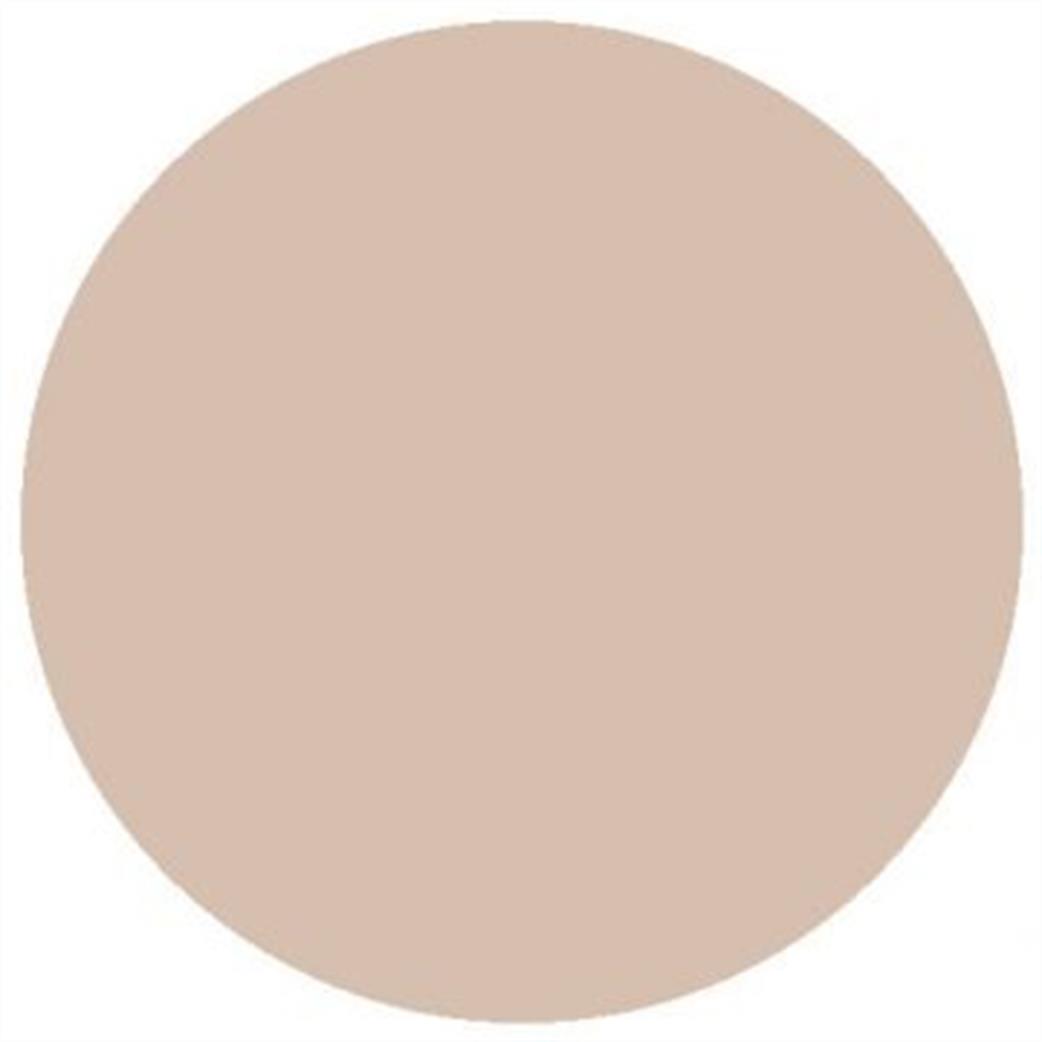 Railmatch  RM2606 GWR Light Stone 18ml Acrylic Paint